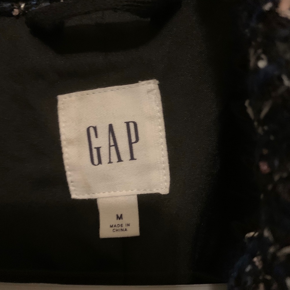 Fancy Gap jacket - Picture 9 of 9